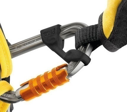 Petzl CAPTIV Positioning Bar for Carabiners (10-Pack) from GME Supply